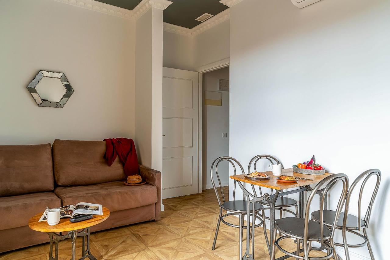Casa Gracia Apartments Barcelona Exterior foto