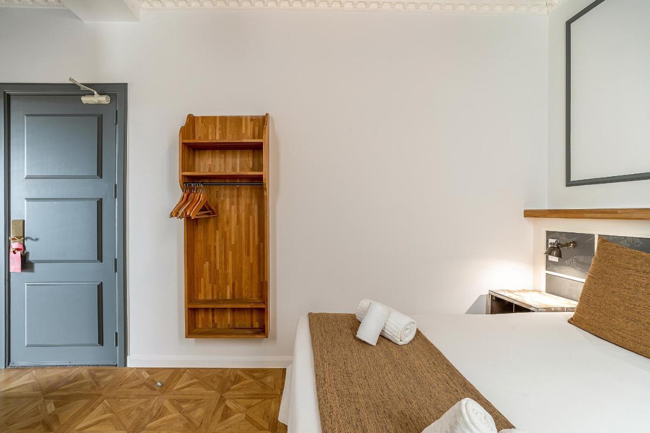 Casa Gracia Apartments Barcelona Exterior foto