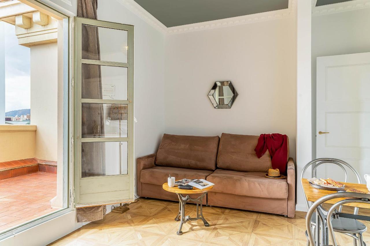 Casa Gracia Apartments Barcelona Exterior foto