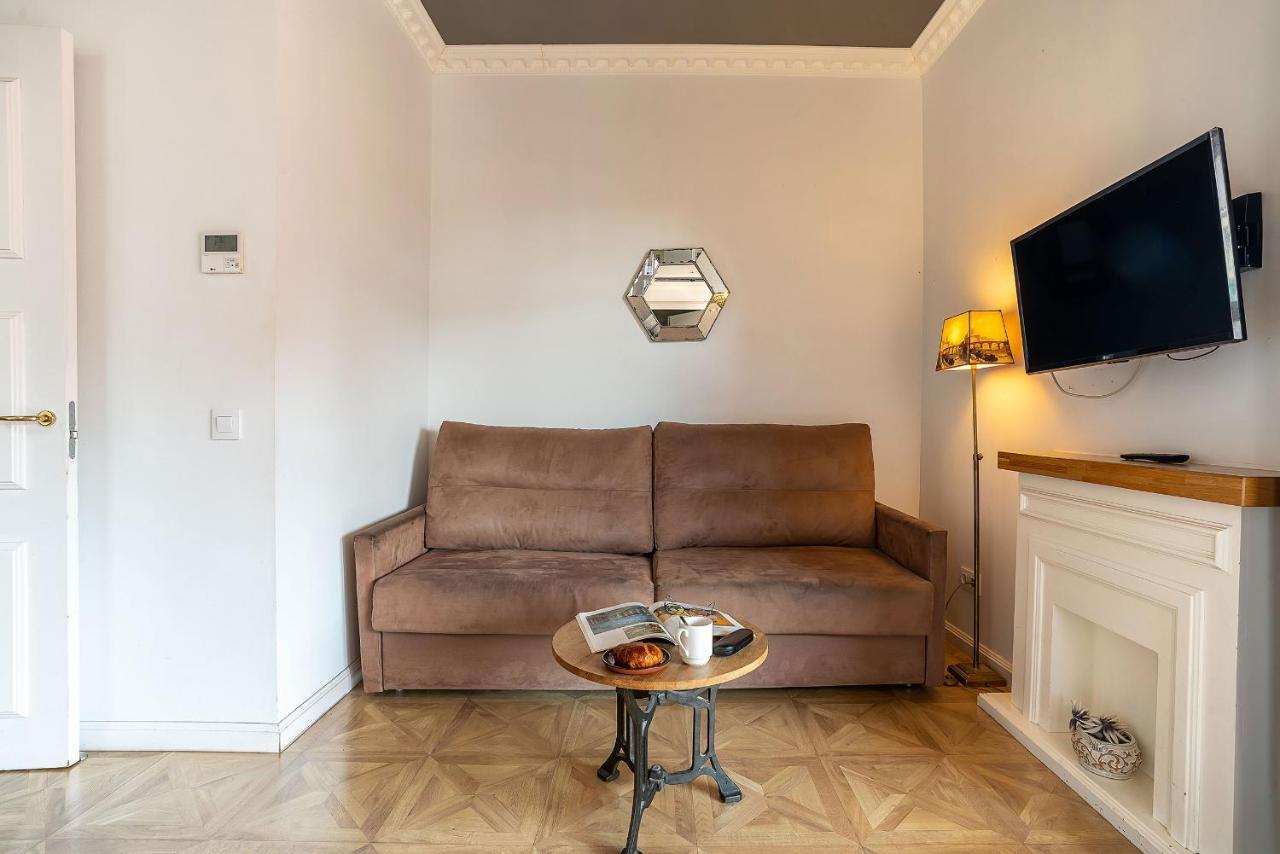 Casa Gracia Apartments Barcelona Exterior foto