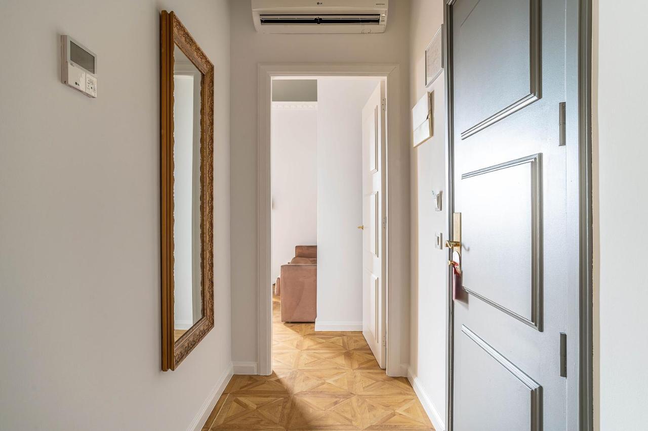 Casa Gracia Apartments Barcelona Exterior foto