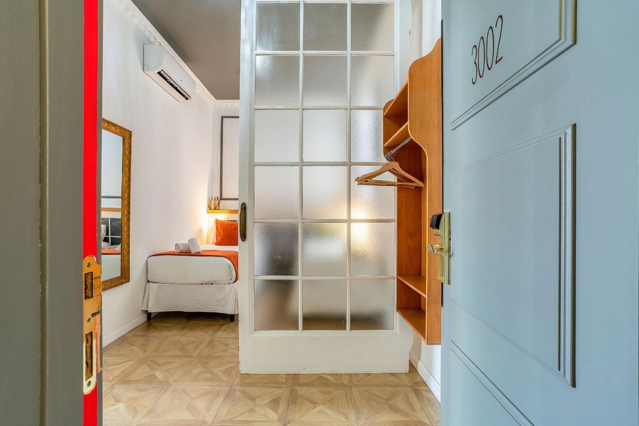 Casa Gracia Apartments Barcelona Exterior foto
